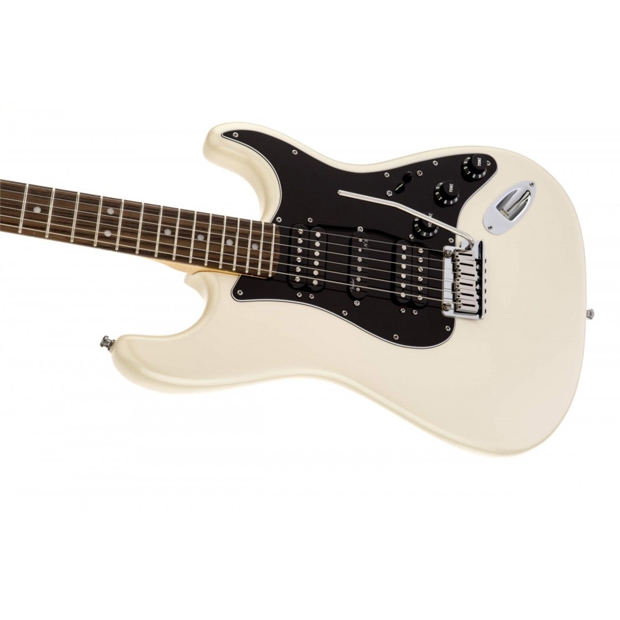 Guitarra Fender Stratocaster 011 9810 723 American Deluxe HSH