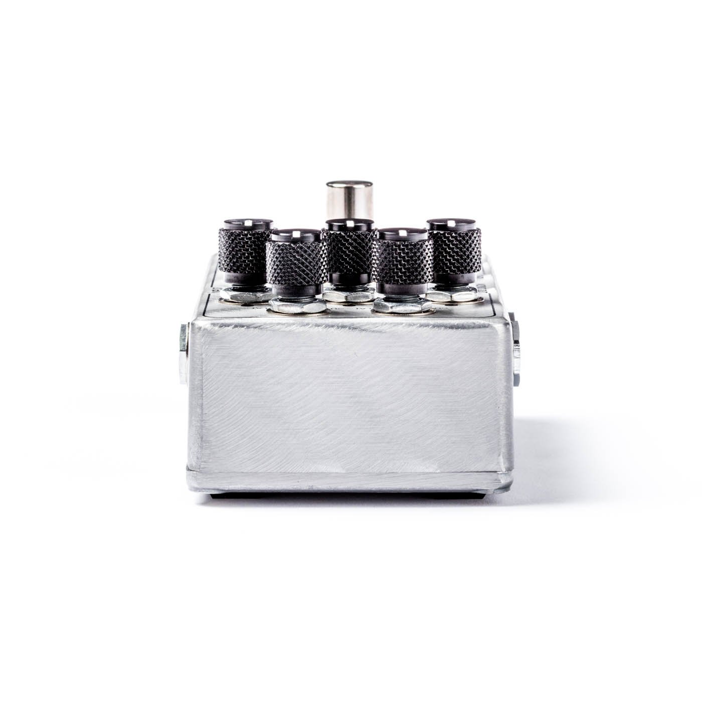 Pedal Para Guitarra Dunlop MXR Black Label Chorus ZW38 Zakk