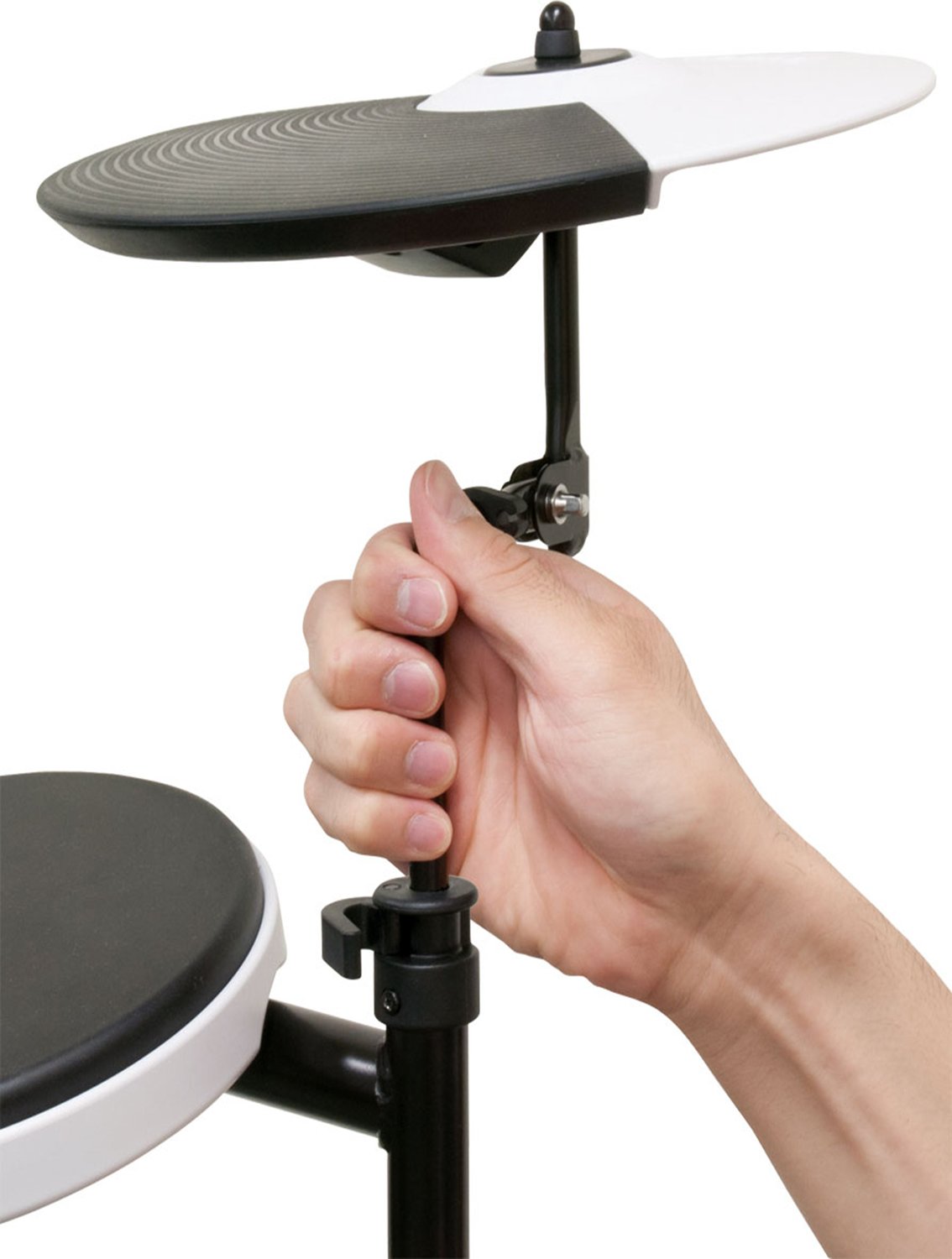 Bateria Eletrônica Roland TD4KP Compacta Portátil V-Compact V