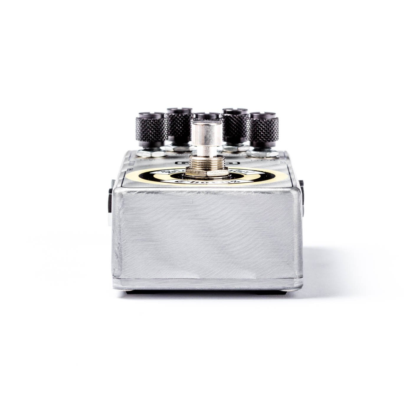 Pedal Para Guitarra Dunlop MXR Black Label Chorus ZW38 Zakk