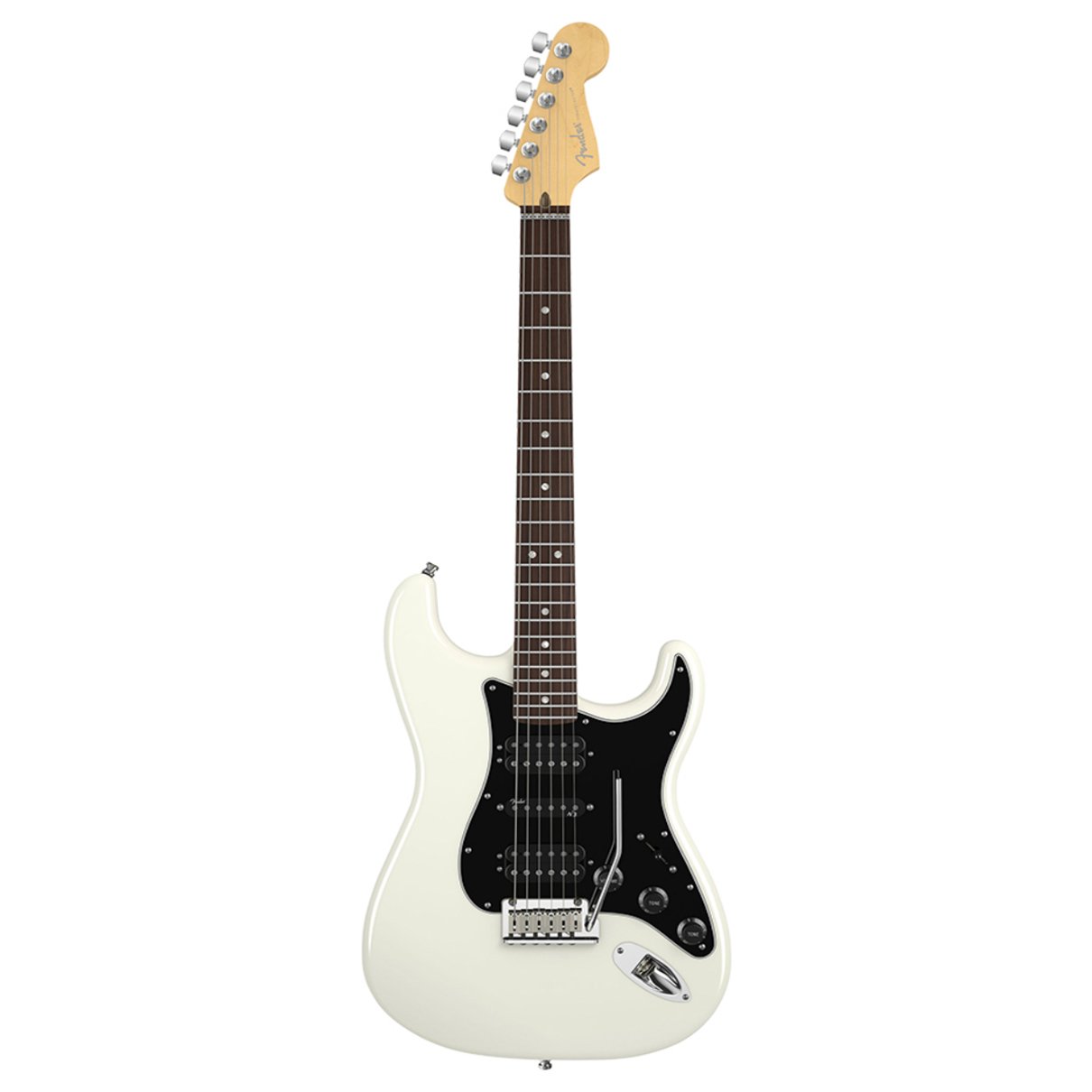 Guitarra Fender Stratocaster 011 9810 723 American Deluxe HSH