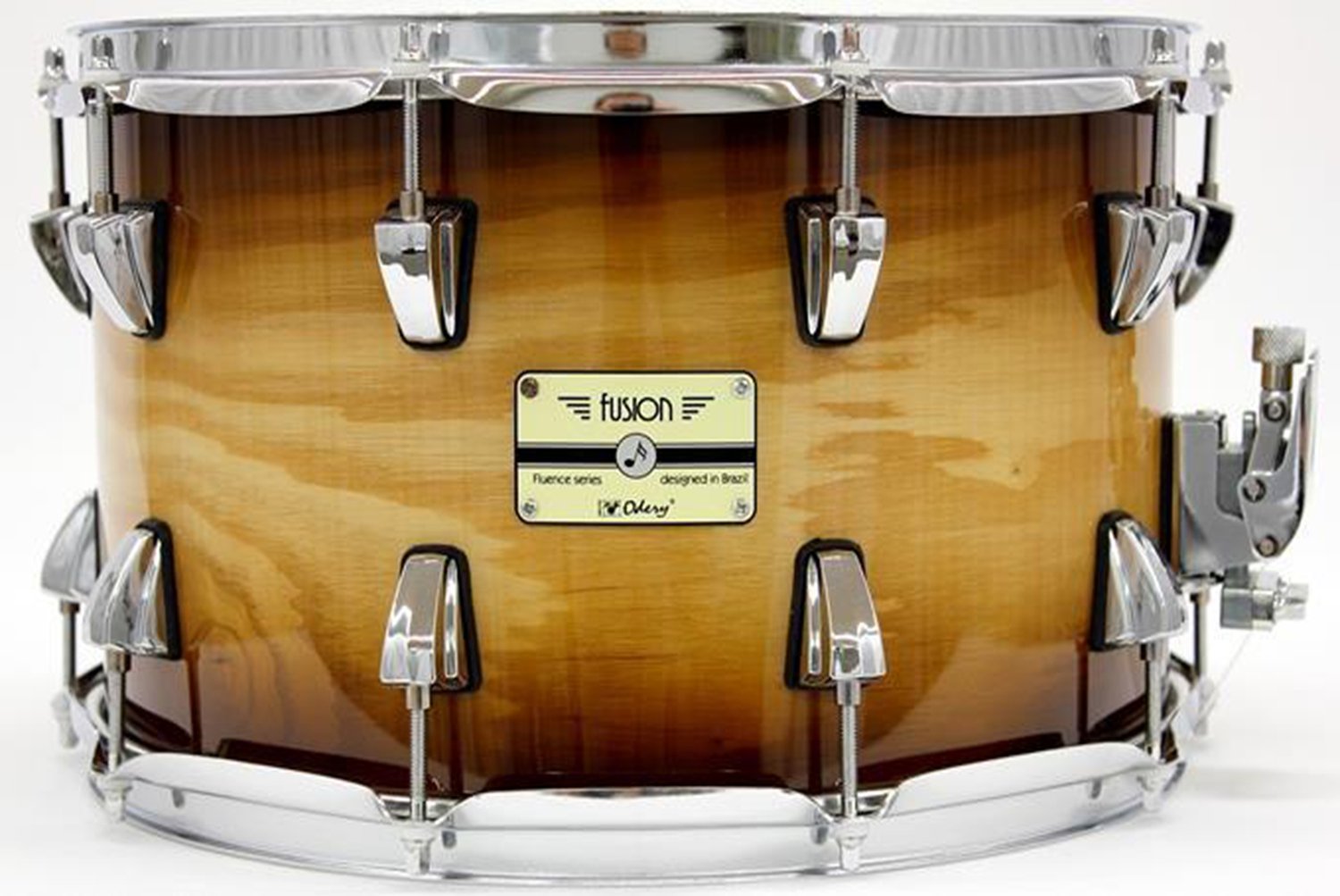 Caixa Para Bateria Odery 14x8