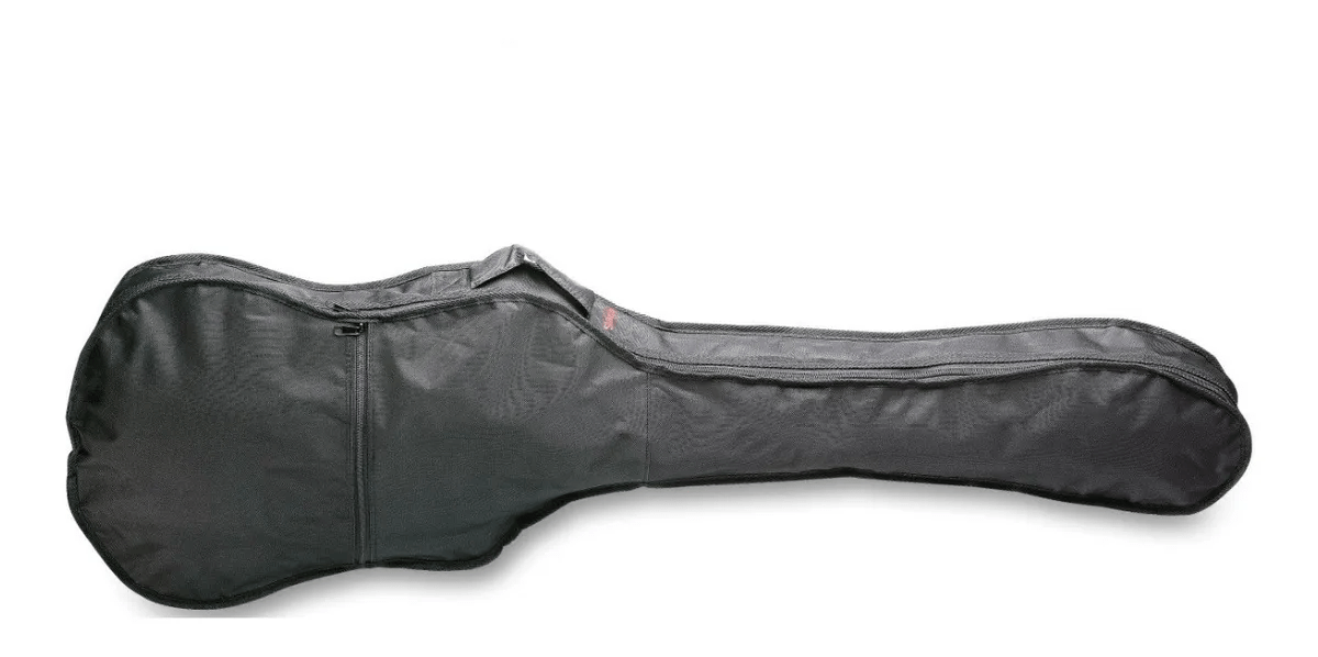 Capa Bag Baixo Stagg Ub Stb1 Preto Com Nf