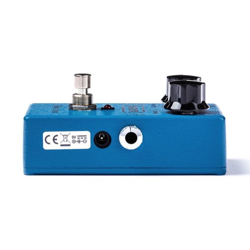Pedal Para Guitarra Dunlop MXR Blue Box Octave Fuzz M103  Azul True Bypass