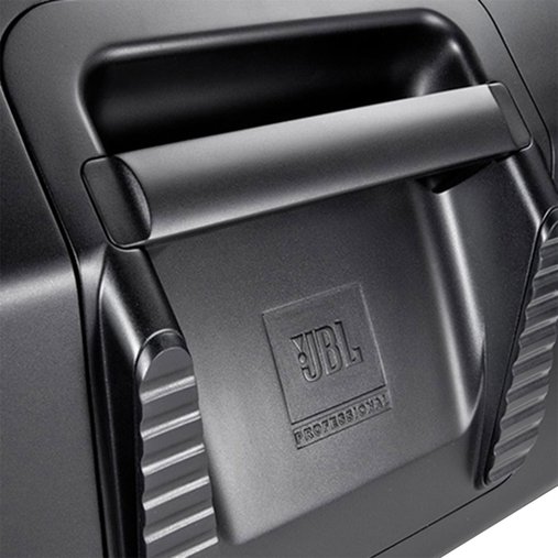 Caixa De Som Ativa JBL EON 615