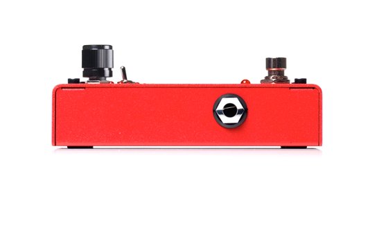 Pedal para Guitarra Digitech The Drop Tune Pitch Shifter com Fonte