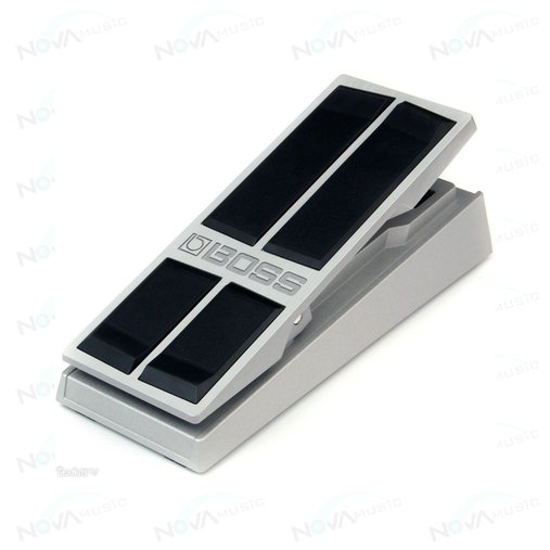 Pedal Para Guitarra Boss FV-500H Volume/Expressão