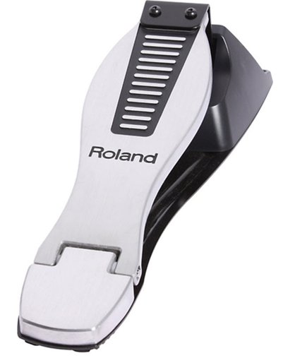 Pedal para Bateria Eletrônica  Rolando FD 8 Hi-Hat Controller V-Tour e V-Compact V-Drums.