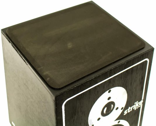 Cajon FSA Strike SK 4011 Sound Box Acústico - Sem Captação