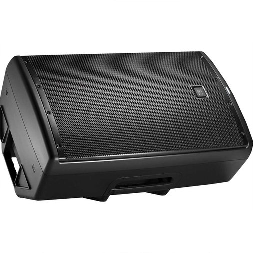 Caixa De Som Ativa JBL EON 615