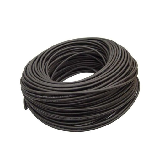 Cabo Para  Microfone Santo Angelo Balanceado Sc30 Rolo 100 Metros