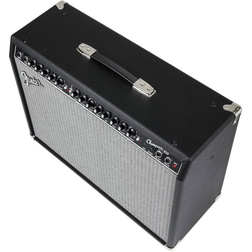 Amplificador Combo Guitarra Fender Champion 100 Special Design