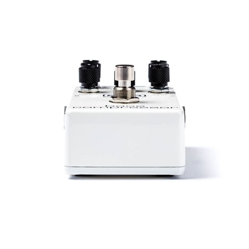 Pedal Para Contra Baixo Mxr Bass Compressor M87 Dunlop