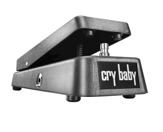 Pedal Para Guitarra Dunlop Crybaby Wah Wah GCB 95