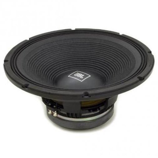 Auto Falante Subwoofer 18 Jbl Selenium 18sw3p 800 Watts Rms Com Sensibilidade De 96 dB