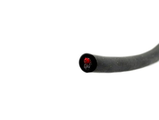 Cabo Para  Microfone Santo Angelo Balanceado Sc30 Rolo 100 Metros