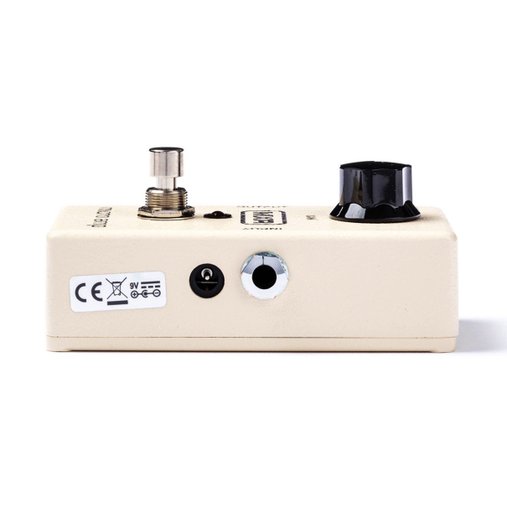 Pedal Para Guitarra Mxr Dunlop Microp Amp Booster M133