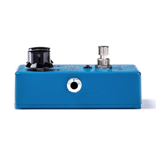 Pedal Para Guitarra Dunlop MXR Blue Box Octave Fuzz M103  Azul True Bypass