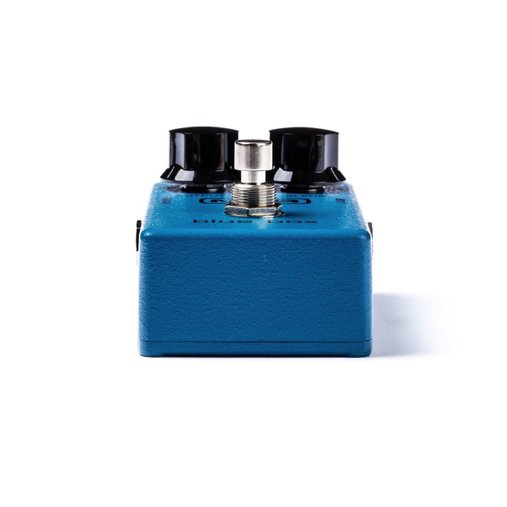 Pedal Para Guitarra Dunlop MXR Blue Box Octave Fuzz M103  Azul True Bypass