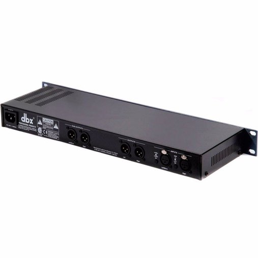 Processador Digital DBX Venu 360 DriveRack Original