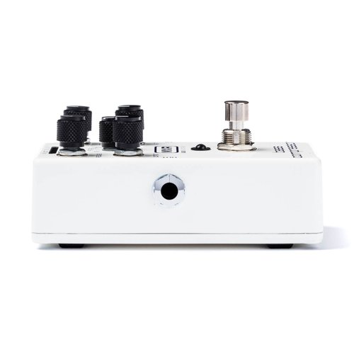 Pedal Para Contra Baixo Mxr Bass Compressor M87 Dunlop