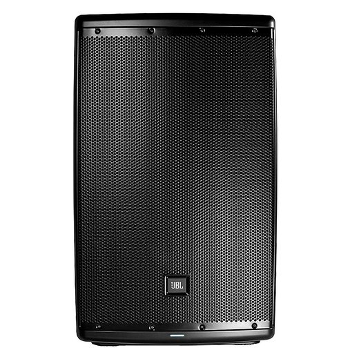 Caixa De Som Ativa JBL EON 615