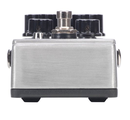 Pedal Para Guitarra Dod Digitech  Gunslinger Mosfet Distortion