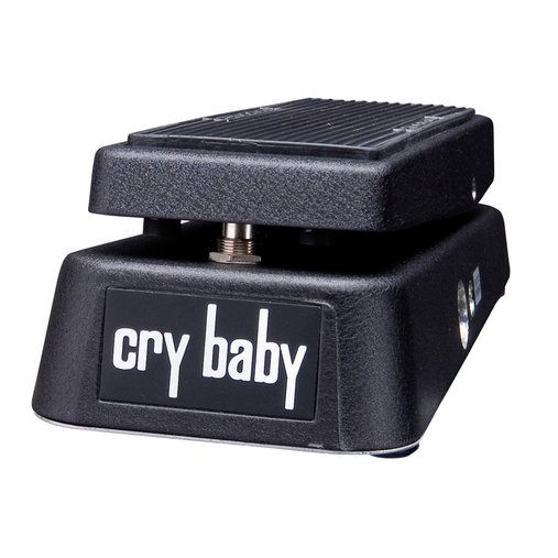 Pedal Para Guitarra Dunlop Crybaby Wah Wah GCB 95