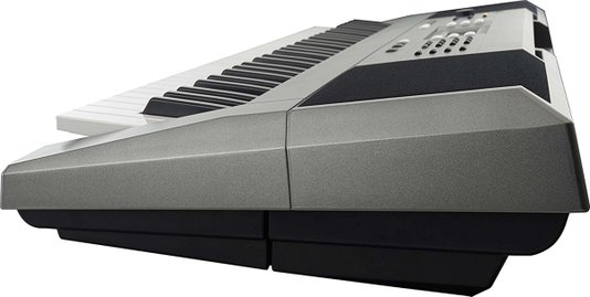 Teclado Yamaha Arranjador PSR E353 Com 61 Teclas, Visor LCD E 158 Estilos automáticos de acompanhamento