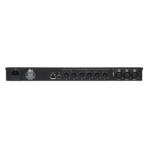Processador Digital DBX Venu 360 DriveRack Original