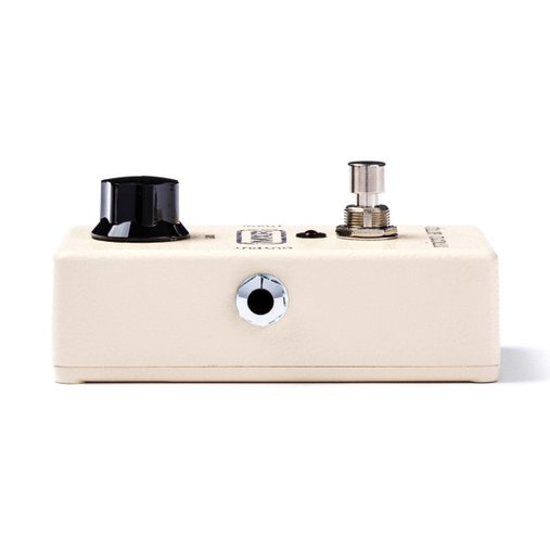 Pedal Para Guitarra Mxr Dunlop Microp Amp Booster M133