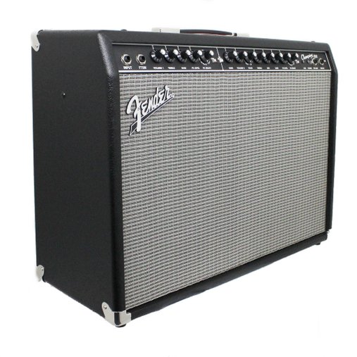 Amplificador Combo Guitarra Fender Champion 100 Special Design