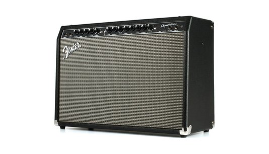Amplificador Combo Guitarra Fender Champion 100 Special Design