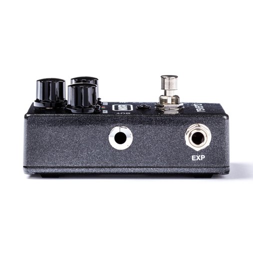 Pedal Para Guitarra Dunlop MXR M300 Reverb Com 6 Modos