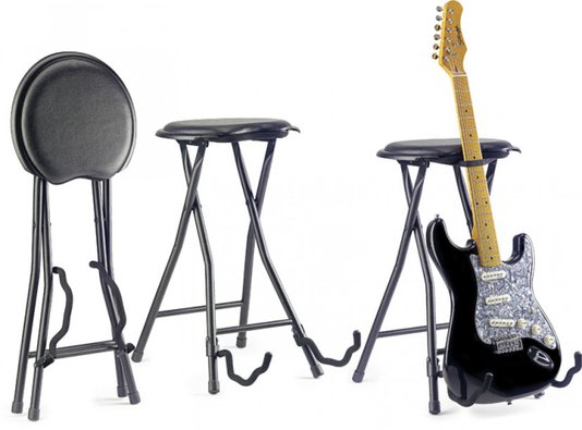 Banco Stagg com Suporte para Instrumento GIST 300