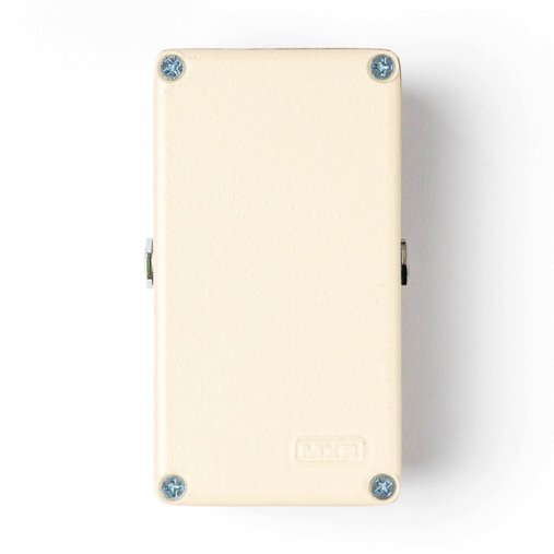 Pedal Para Guitarra Mxr Dunlop Microp Amp Booster M133