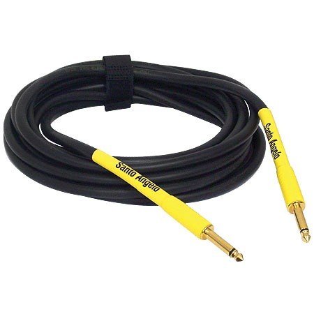Cabo Santo Ângelo Premium Shogun 20ft / 6,10m P10 x P10 com Plug Reto