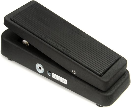 Pedal Para Guitarra Dunlop Crybaby Wah Wah GCB 95