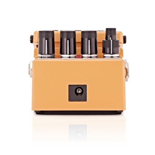 Pedal Para Guitarra Boss Acoustic Simulator AC-3