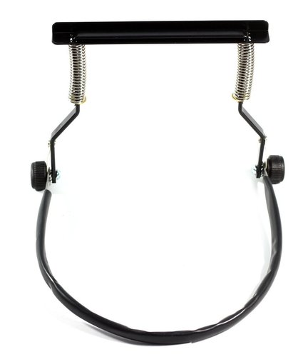 Segurador Suporte Para Gaita De Boca Diatônica Harmônica Hering S250  Pretto