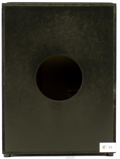 Cajon FSA Strike SK 4011 Sound Box Acústico - Sem Captação