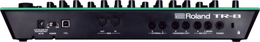 Modulo de Ritmo Roland TR-8 Rhythm Performer