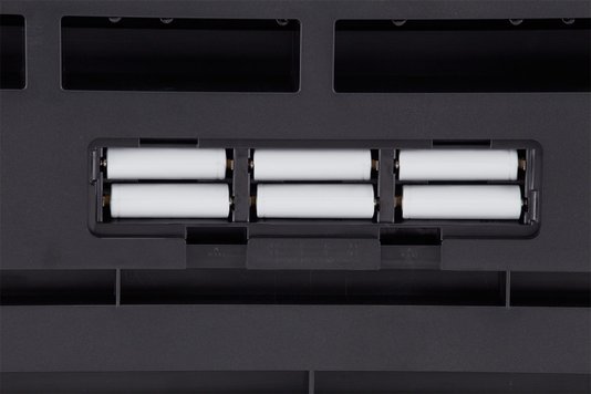 Teclado Roland Go Keys 61 K Vermelho Com Função Loop Mix
