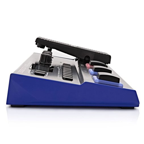 Pedaleira para Guitarra Boss GT 1 Multi Efeitos + Fonte Hayonik