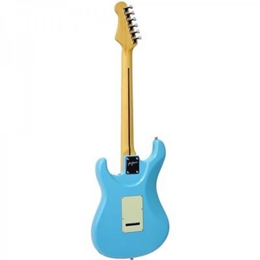 Guitarra Tagima Brasil T-635 Azul Pastel