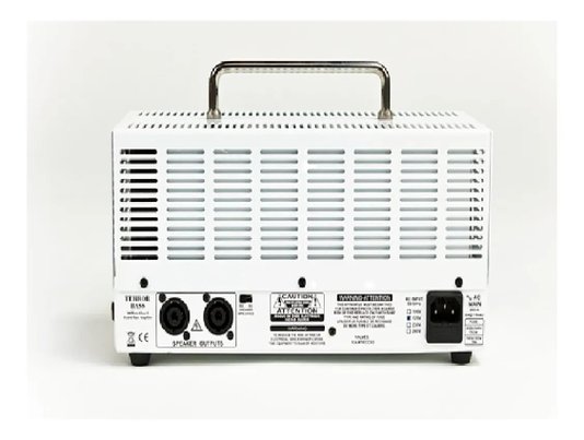 Amplificador Cabeçote Baixo Orange Terror 500w Válvulado