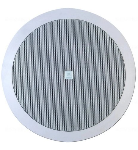 Arandela Jbl Co2r 6 Coaxial Par Branca