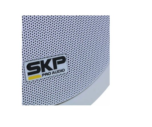 Arandela Kit 4 Skp Install 1 Ativa 3 Passivas Bluetooth