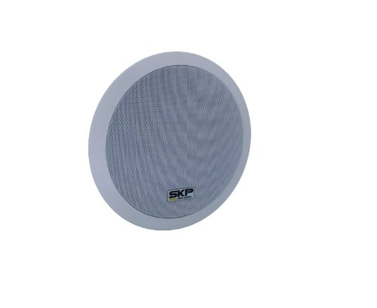 Arandela Kit 4 Skp Install 1 Ativa 3 Passivas Bluetooth