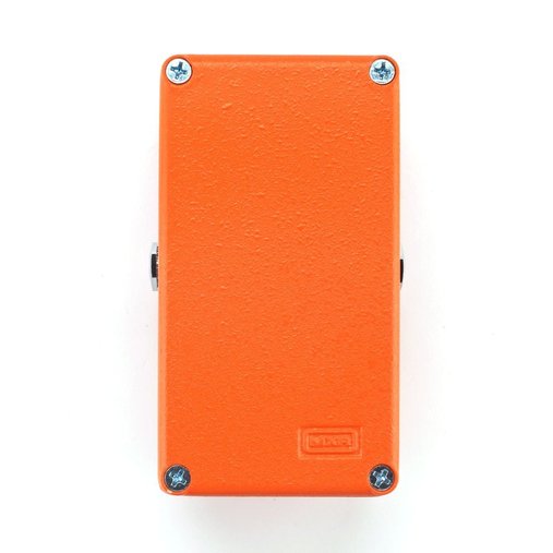 Pedal Para Guitarra Dunlop MXR Phase 90 M101 - Sem Embalagem